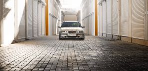 Галерея BMW E36